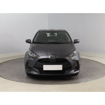 Toyota Yaris  Hatchback 2024,  1.5 benzyna - Na sprzedaż za 69 999 zł - Bielany Wrocławskie - zdjęcie 2