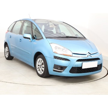 Citroen C4 Picasso 1.6 HDi (109KM), 2010