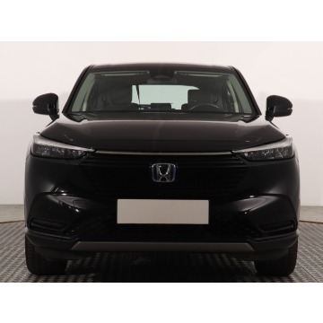 Honda HR-V  SUV 2022,  1.5 benzyna, automat - Na sprzedaż za 92 999 zł - Katowice - zdjęcie 2