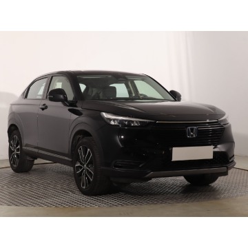 Honda HR-V  SUV 2022,  1.5 benzyna, automat - Na sprzedaż za 92 999 zł - Katowice - zdjęcie 1