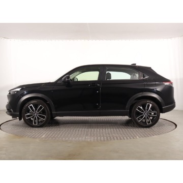 Honda HR-V  SUV 2022,  1.5 benzyna, automat - Na sprzedaż za 92 999 zł - Katowice - zdjęcie 4