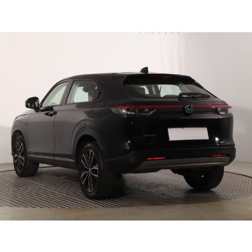 Honda HR-V  SUV 2022,  1.5 benzyna, automat - Na sprzedaż za 92 999 zł - Katowice - zdjęcie 5