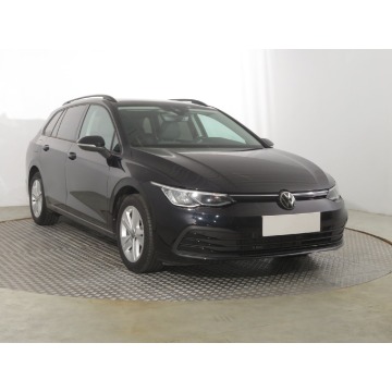 VW Golf 1.5 TSI (130KM), 2023