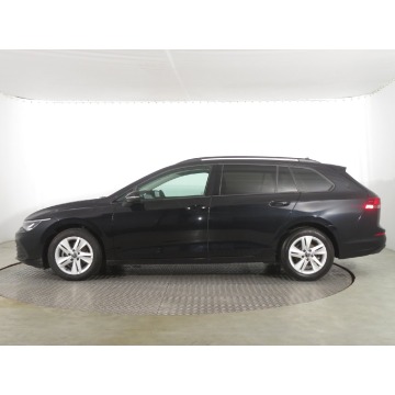 Volkswagen Golf  Hatchback 2023,  1.5 benzyna, automat - Na sprzedaż za 69 999 zł - Katowice - zdjęcie 4