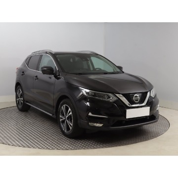 Nissan Qashqai 1.2 DIG-T (115KM), 2018