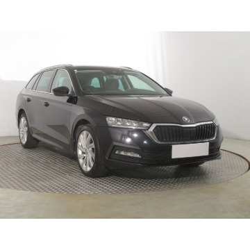 Skoda Octavia 2.0 TDI (150KM), 2023