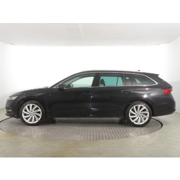 Skoda Octavia  Kombi 2023,  2.0 diesel, automat - Na sprzedaż za 77 999 zł - Katowice - zdjęcie 4