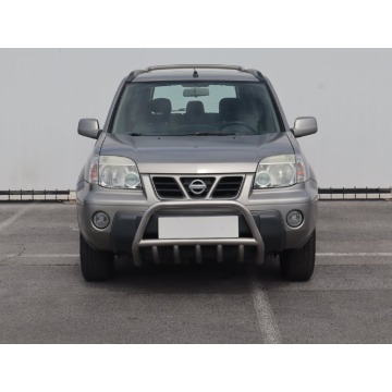 Nissan X-Trail  SUV 2002,  2.0 benzyna+LPG - Na sprzedaż za 6 999,00 zł - Lublin - zdjęcie 2