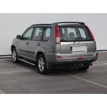 Nissan X-Trail  SUV 2002,  2.0 benzyna+LPG - Na sprzedaż za 6 999,00 zł - Lublin - zdjęcie 5