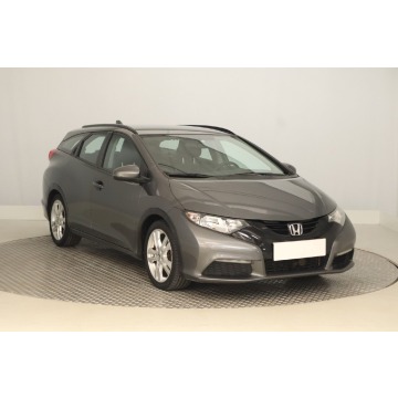 Honda Civic 1.6 i-DTEC (120KM), 2014