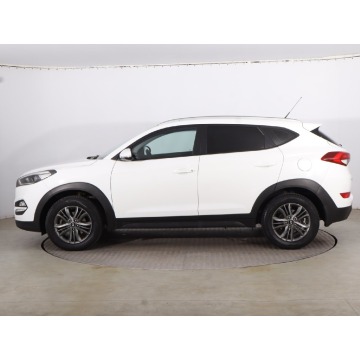 Hyundai Tucson  SUV 2016,  1.6 benzyna - Na sprzedaż za 59 999 zł - Skierniewice - zdjęcie 4