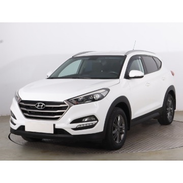 Hyundai Tucson  SUV 2016,  1.6 benzyna - Na sprzedaż za 59 999 zł - Skierniewice - zdjęcie 3