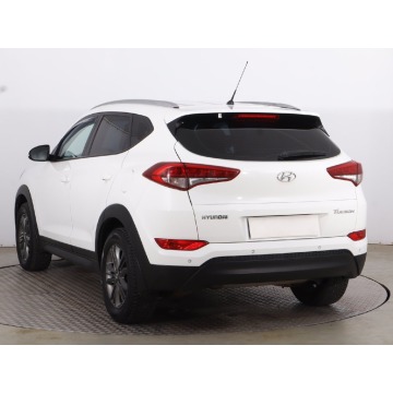 Hyundai Tucson  SUV 2016,  1.6 benzyna - Na sprzedaż za 59 999 zł - Skierniewice - zdjęcie 5