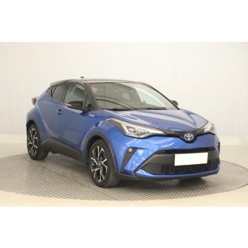 Toyota C-HR 2.0 Hybrid (184KM), 2020