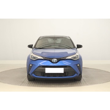 Toyota C-HR  SUV 2020,  2.0 benzyna, automat - Na sprzedaż za 93 999 zł - Zabrze - zdjęcie 2