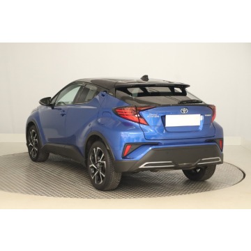 Toyota C-HR  SUV 2020,  2.0 benzyna, automat - Na sprzedaż za 93 999 zł - Zabrze - zdjęcie 5