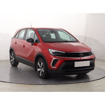 Opel   SUV 2023,  1.2 benzyna - Na sprzedaż za 53 999 zł - Katowice - zdjęcie 1