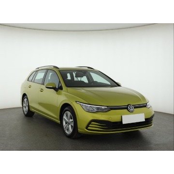 VW Golf 1.5 TSI (150KM), 2021