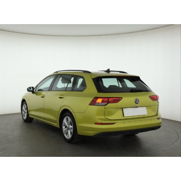 Volkswagen Golf  Kombi 2021,  1.5 benzyna - Na sprzedaż za 71 999 zł - Piaseczno - zdjęcie 5