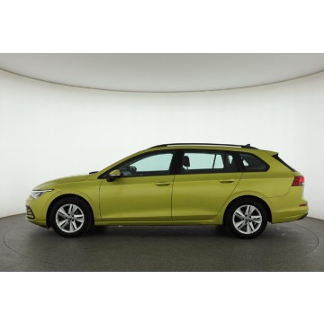 Volkswagen Golf  Kombi 2021,  1.5 benzyna - Na sprzedaż za 71 999 zł - Piaseczno - zdjęcie 4