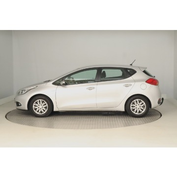 Kia Ceed  Hatchback 2013,  1.4 benzyna - Na sprzedaż za 24 999 zł - Zabrze - zdjęcie 4