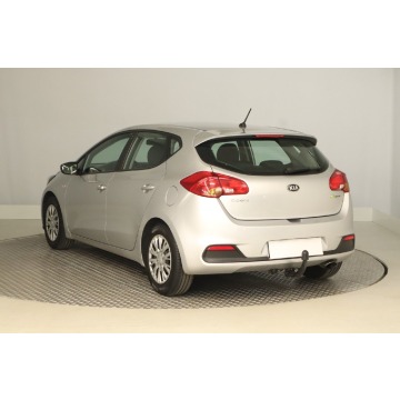 Kia Ceed  Hatchback 2013,  1.4 benzyna - Na sprzedaż za 24 999 zł - Zabrze - zdjęcie 5