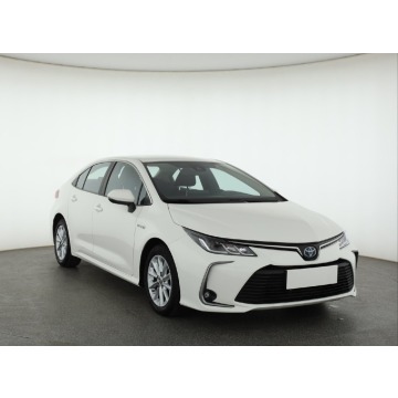 Toyota Corolla 1.8 Hybrid (122KM), 2021