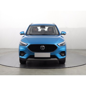 MG   SUV 2024,  1.0 benzyna, automat - Na sprzedaż za 74 999 zł - Katowice - zdjęcie 2
