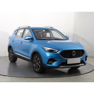 MG ZS SUV 1.0 Turbo (111KM), 2024
