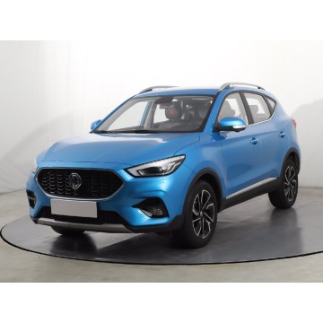 MG   SUV 2024,  1.0 benzyna, automat - Na sprzedaż za 74 999 zł - Katowice - zdjęcie 3