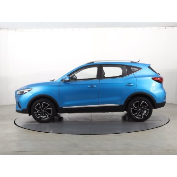 MG   SUV 2024,  1.0 benzyna, automat - Na sprzedaż za 74 999 zł - Katowice - zdjęcie 4