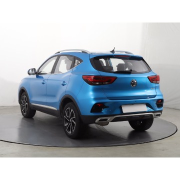 MG   SUV 2024,  1.0 benzyna, automat - Na sprzedaż za 74 999 zł - Katowice - zdjęcie 5