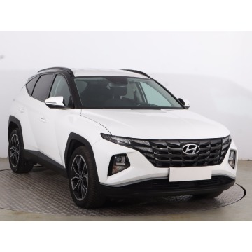 Hyundai Tucson 1.6 T-GDI HEV (230KM), 2022