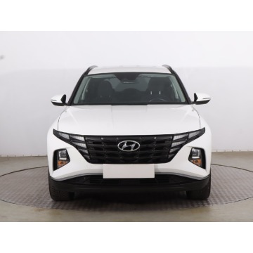 Hyundai Tucson  SUV 2022,  1.6 benzyna, automat - Na sprzedaż za 117 999 zł - Gliwice - zdjęcie 2