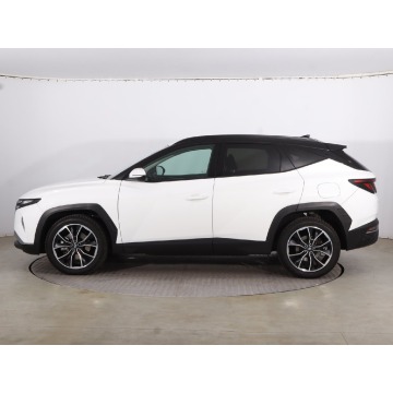Hyundai Tucson  SUV 2022,  1.6 benzyna, automat - Na sprzedaż za 117 999 zł - Gliwice - zdjęcie 4