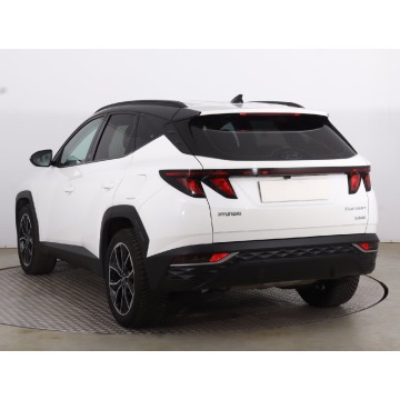 Hyundai Tucson  SUV 2022,  1.6 benzyna, automat - Na sprzedaż za 117 999 zł - Gliwice - zdjęcie 5