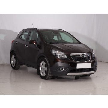 Opel Mokka  SUV 2016,  1.6 benzyna - Na sprzedaż za 36 999 zł - Kraków - zdjęcie 1