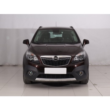 Opel Mokka  SUV 2016,  1.6 benzyna - Na sprzedaż za 36 999 zł - Kraków - zdjęcie 2