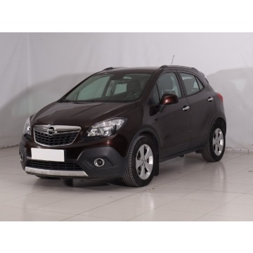 Opel Mokka  SUV 2016,  1.6 benzyna - Na sprzedaż za 36 999 zł - Kraków - zdjęcie 3