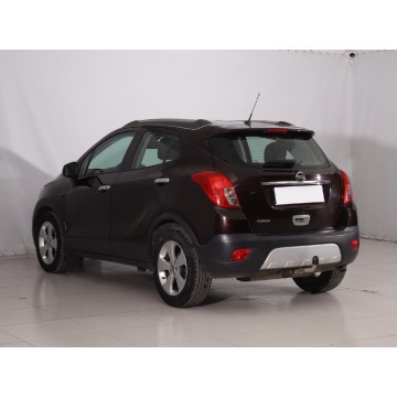 Opel Mokka  SUV 2016,  1.6 benzyna - Na sprzedaż za 36 999 zł - Kraków - zdjęcie 5