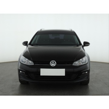 Volkswagen Golf  Kombi 2013,  1.4 benzyna - Na sprzedaż za 34 999 zł - Piaseczno - zdjęcie 2