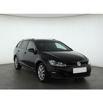 Volkswagen Golf  Kombi 2013,  1.4 benzyna - Na sprzedaż za 34 999 zł - Piaseczno - zdjęcie 1