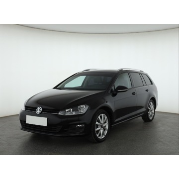 Volkswagen Golf  Kombi 2013,  1.4 benzyna - Na sprzedaż za 34 999 zł - Piaseczno - zdjęcie 3