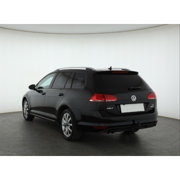 Volkswagen Golf  Kombi 2013,  1.4 benzyna - Na sprzedaż za 34 999 zł - Piaseczno - zdjęcie 5
