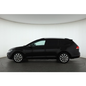 Volkswagen Golf  Kombi 2013,  1.4 benzyna - Na sprzedaż za 34 999 zł - Piaseczno - zdjęcie 4