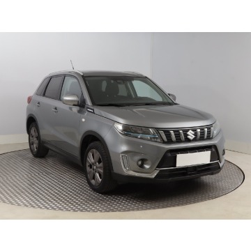 Suzuki Vitara 1.4 BoosterJet (129KM), 2020