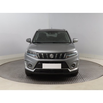 Suzuki Vitara  SUV 2020,  1.4 benzyna - Na sprzedaż za 66 999 zł - Bielany Wrocławskie - zdjęcie 2