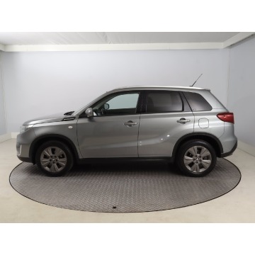 Suzuki Vitara  SUV 2020,  1.4 benzyna - Na sprzedaż za 66 999 zł - Bielany Wrocławskie - zdjęcie 4