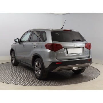 Suzuki Vitara  SUV 2020,  1.4 benzyna - Na sprzedaż za 66 999 zł - Bielany Wrocławskie - zdjęcie 5