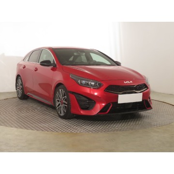 Kia   Kombi 2023,  1.6 benzyna, automat - Na sprzedaż za 89 999 zł - Katowice - zdjęcie 1